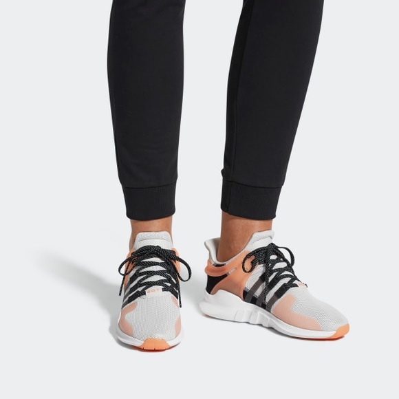 eqt support adv adidas brillantini
